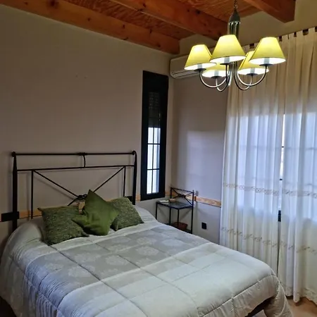 Le Cheffy House Santa Amalia
